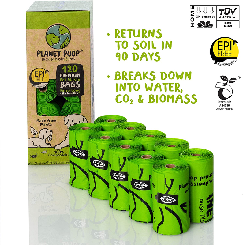 biodegradable dog poop bag,dog poop bags,compostable dog poop bag ,biodegradable plastic bag