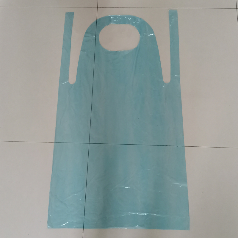Biodegradable Plastic Apron,cooking Apron,barber Apron,disposable Apron