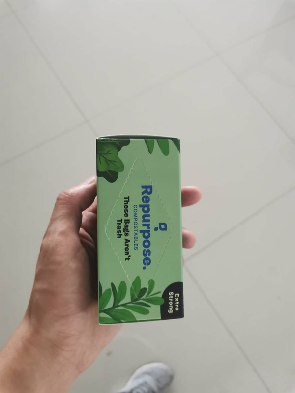 Biodegradable Garbage Bag,compostable Garbage Bag ,garbage Bag ,trash Bag ,bin Liner,sacks