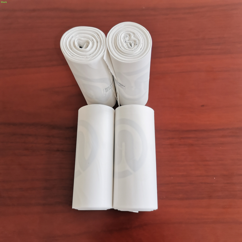 biodegradable garbage bag,compostable garbage bag ,garbage bag ,trash bag ,bin liner,caddy bag