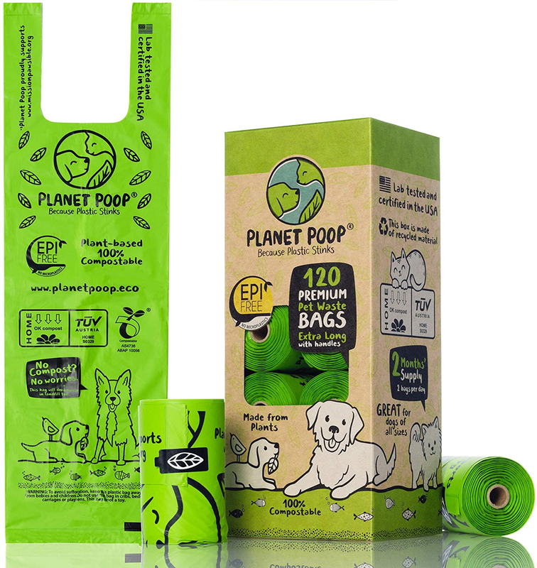 biodegradable dog poop bag,dog poop bags,compostable dog poop bag ,biodegradable plastic bag