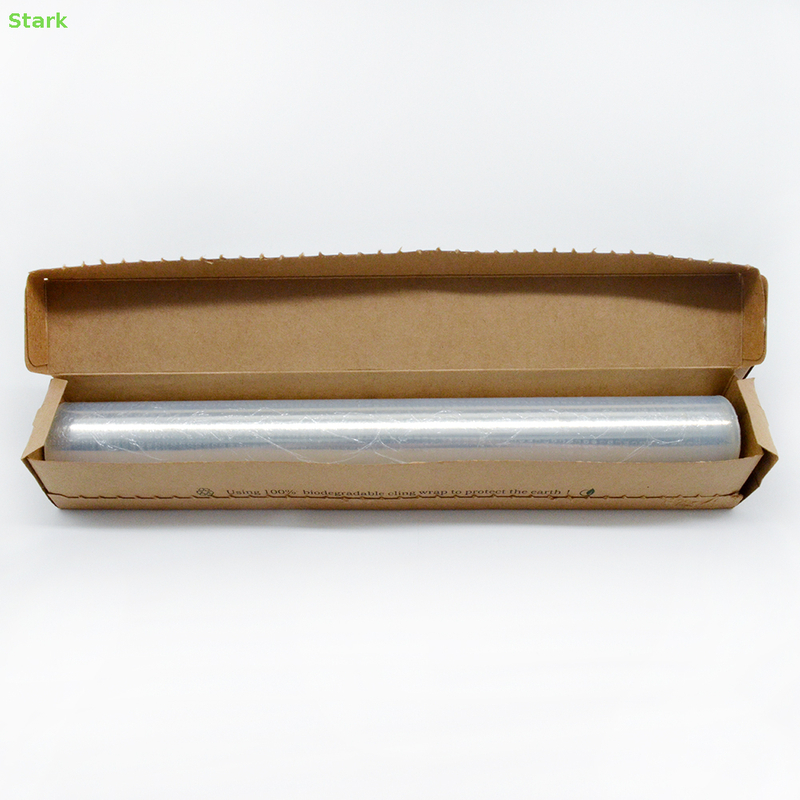 Biodegradable Cling Film,compostable Cling Film ,plastic Cling Film,preservative Film,plastic wrap,food wrapper
