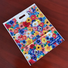 Biodegradable Plastic Bag,shopping Bag,die cut bag,carry bag,clothes bag